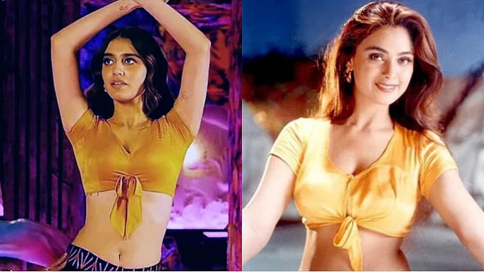 `அஜித் சாருக்காக காத்திருக்கிறேன் - Thottu Thottu Pesum Sulthana புஷ்பவனம் குப்புசாமி