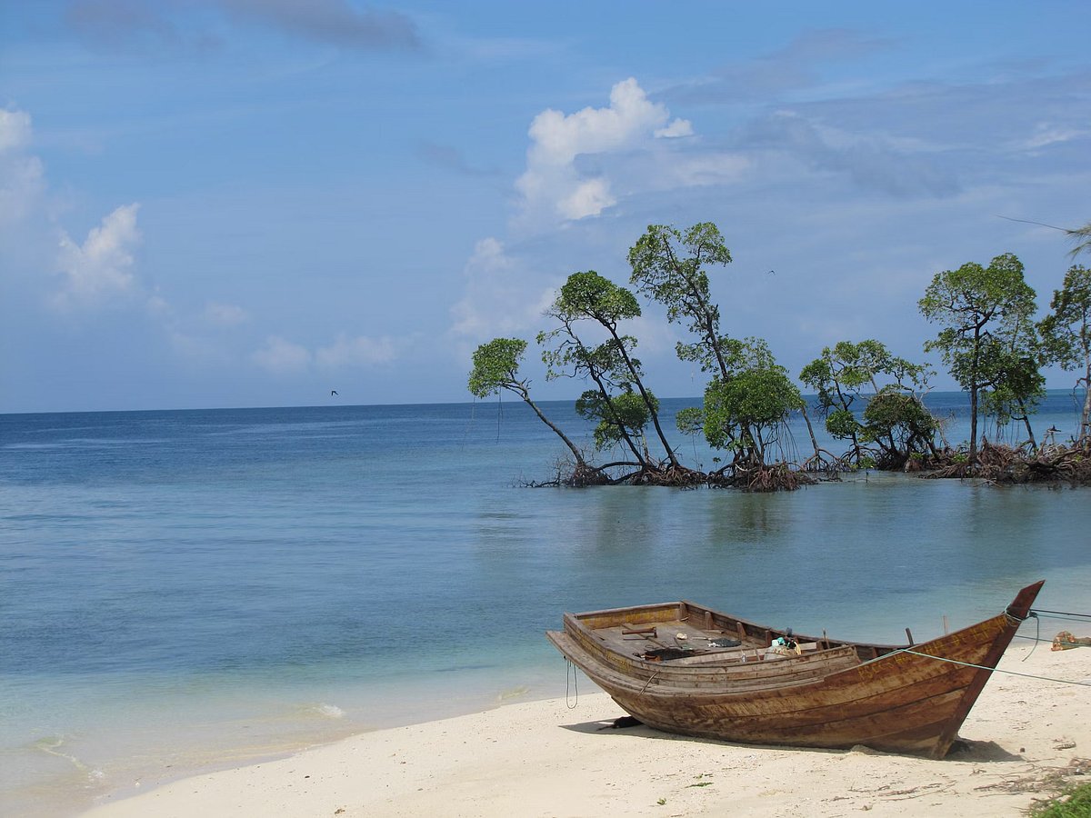 Travel Contest: மனதைக் கனமாக்கிய காலா பாணி சிறை - ஒரு விரிவான அந்தமான் சுற்றுலா அனுபவம் - பாகம் 1