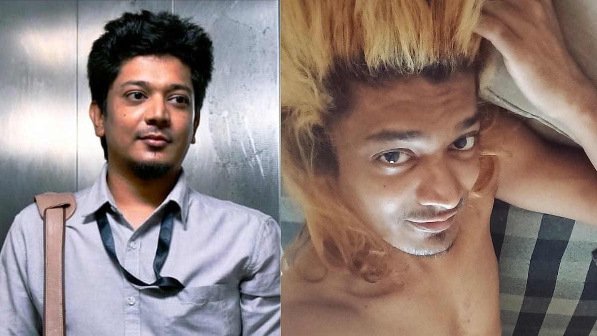 Actor Sri: ஆபாச கேப்ஷன்; ஆளே மாறிப்போன ஶ்ரீ... ரசிகர்கள் வருத்தம்!