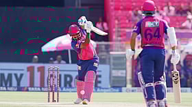 RR vs RCB: "அந்தத் தவறை திருத்திக் கொள்வோம்" - தோல்வி குறித்து சஞ்சு