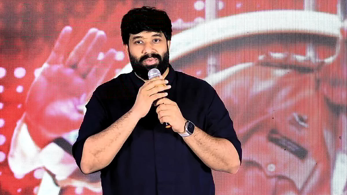 Good Bad Ugly: "படத்தின் வெற்றியை தலைக்கு எடுத்துக்கொள்ள வேண்டாம் என அஜித் சார் சொன்னார்!'' - ஆதிக்