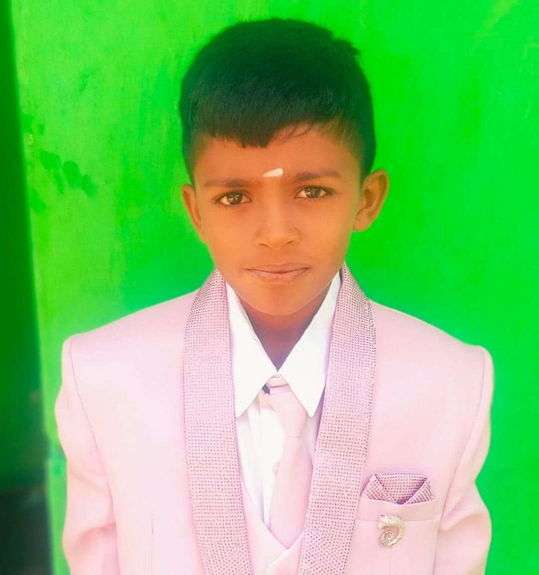 பாட்டி, பேரன் கொடூரமாக அடித்துக் கொலை; ஈரோட்டில் பகீர்.. போலீஸார் விசாரணை