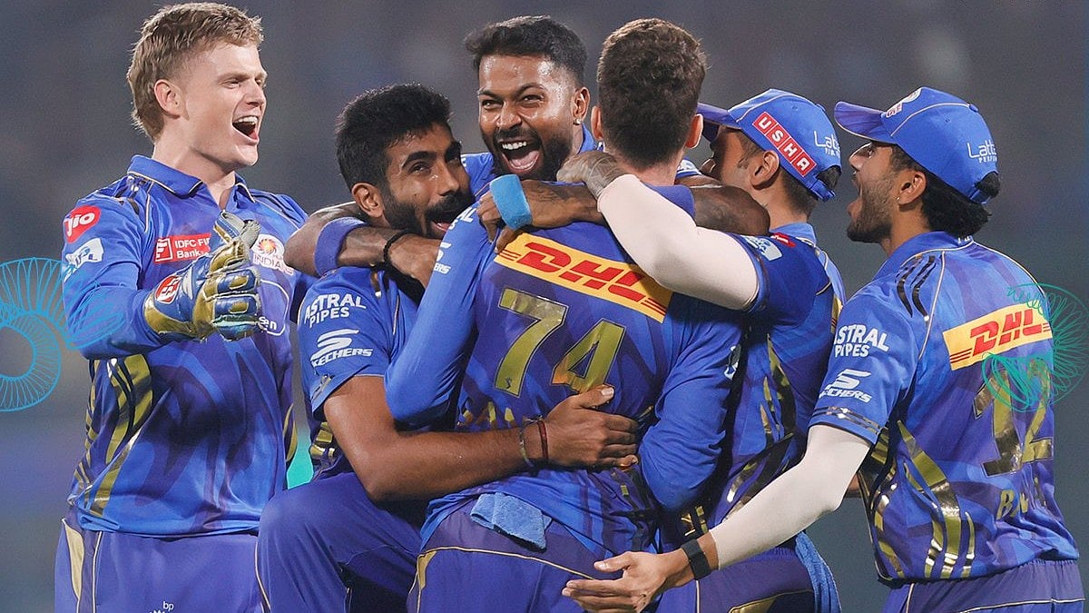 ஹர்திக் பாண்டியா