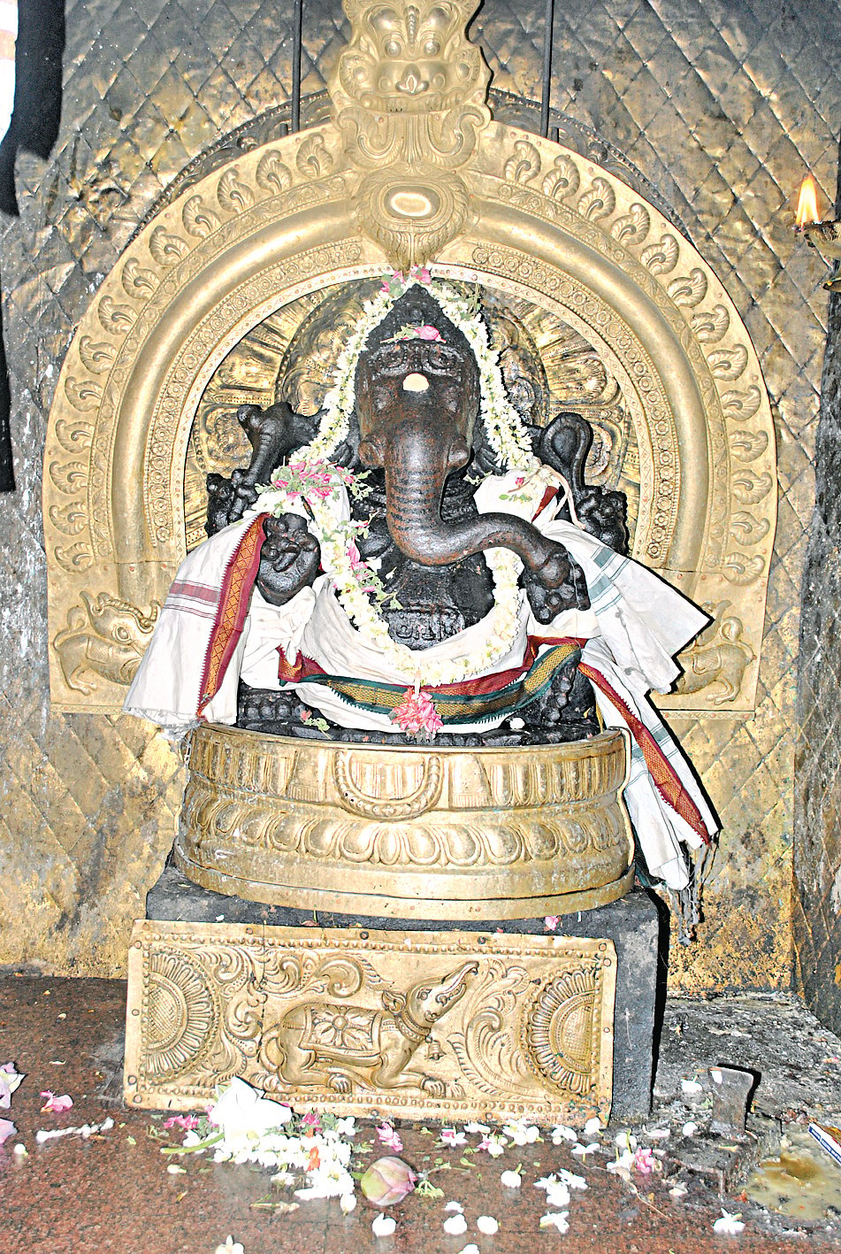 ஆலங்குடி தரிசனம்