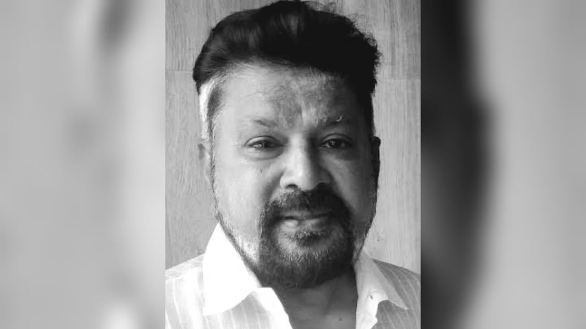 தமிழ்த் திரைப்படத்துறை ஆளுமை கலைப்புலி ஜி.சேகரன் மறைவு; திரையுலகினர் இரங்கல்