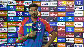 DC vs MI: "ஒவ்வொரு முறையும் போட்டியை பின்வரிசை பேட்டர்களிடம் விட்டுவிட முடியாது" - அக்சர்