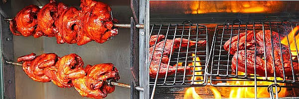 Health: அடிக்கடி கிரில்டு சிக்கன் சாப்பிடுறீங்களா? மருத்துவர் எச்சரிப்பது என்ன?