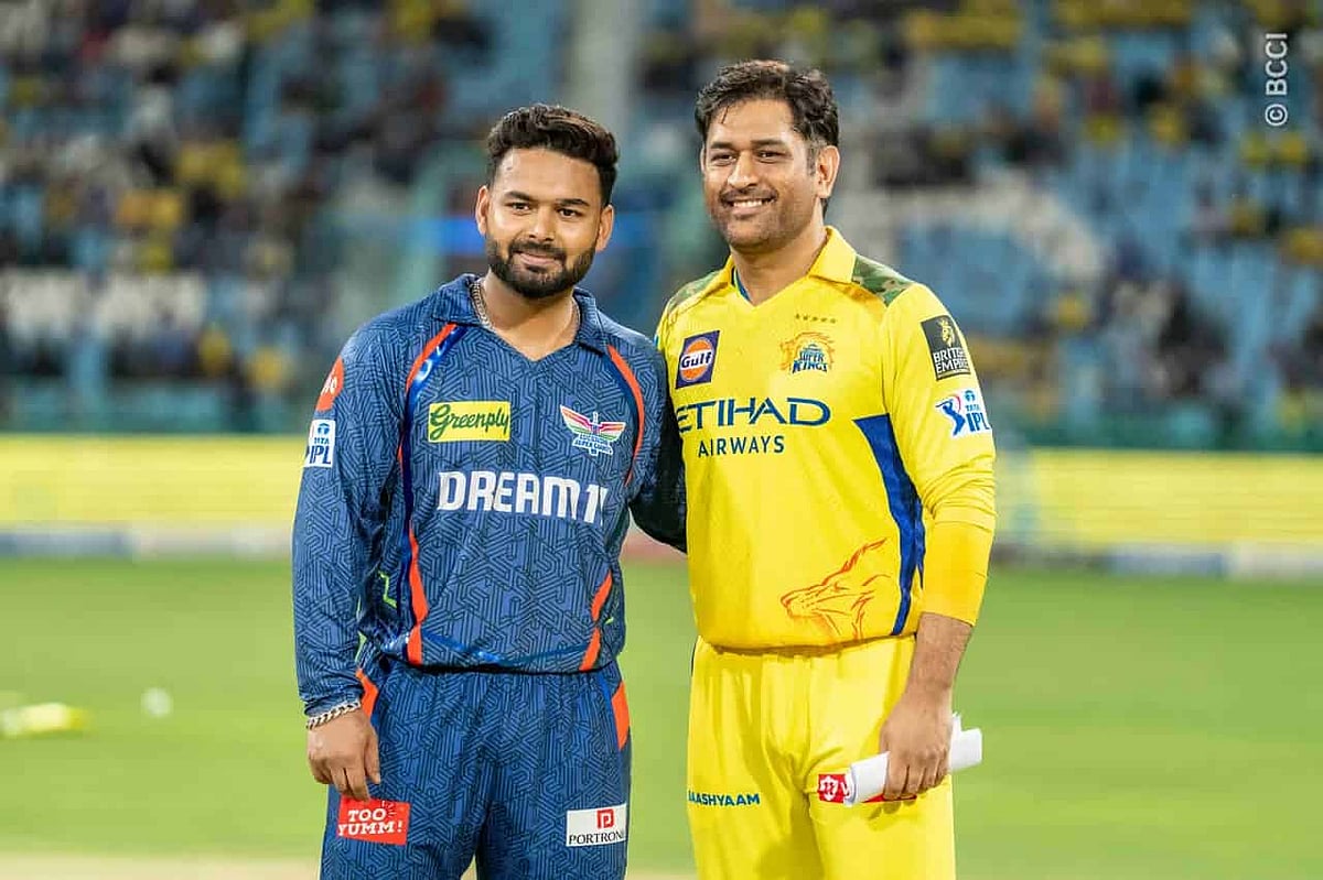 LSG vs CSK : தோனியின் தயக்கம்;  பௌலரின் நம்பிக்கை - நிக்கோலஸ் பூரனை எப்படி வீழ்த்தியது சிஎஸ்கே?