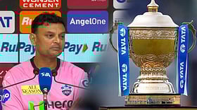 IPL 2025 : 'ஐ.பி.எல் தளத்தில் தமிழுக்கு அனுமதியில்லை'- பிராந்திய மொழிகளைப் புறக்கணிக்கிறதா ஐ.பி.எல்?