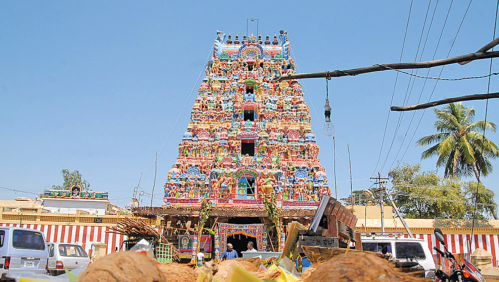 ஆலங்குடி தரிசனம்