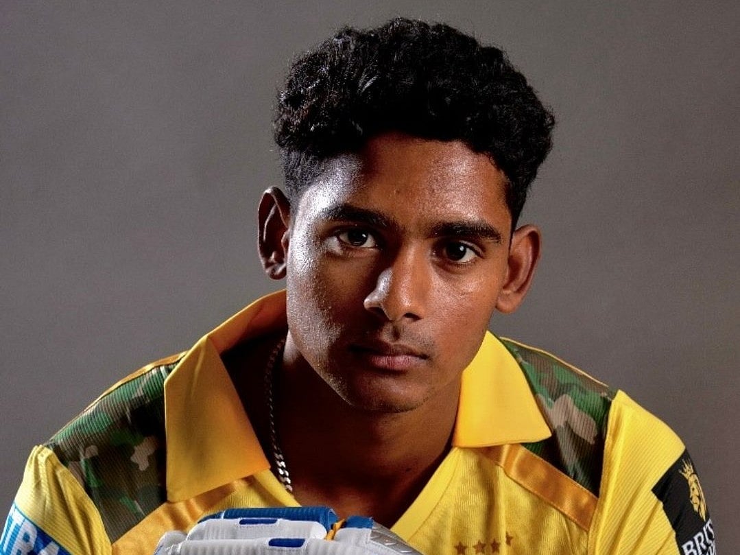 ஷேக் ரஷீத்