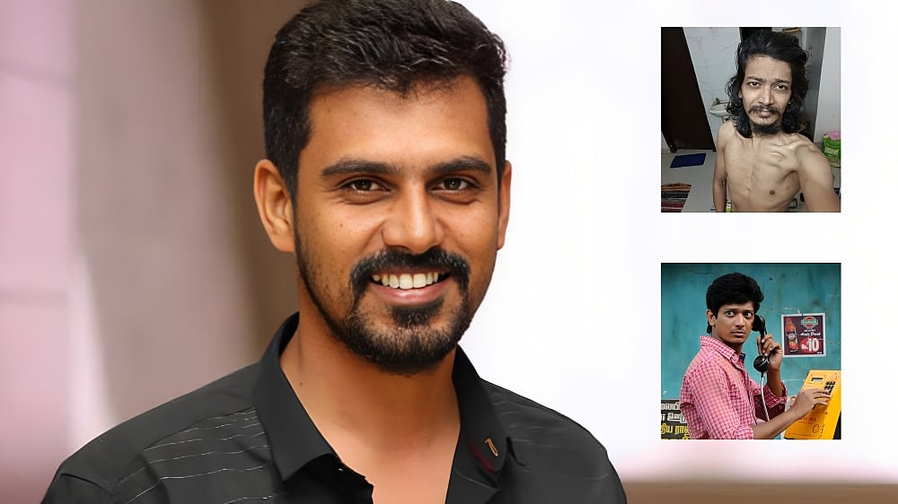 Actor Sri: ''ஶ்ரீயை தொடர்புகொள்ள நீண்ட நாட்களாக முயற்சிக்கிறோம்'' - தயாரிப்பாளர் எஸ்.ஆர். பிரபு