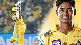 Shaik Rasheed: சென்னையின் புதிய நம்பிக்கை; குண்டூர் காரமாக வெடிக்கும் இந்த ஷேக் ரஷீத் யார்?