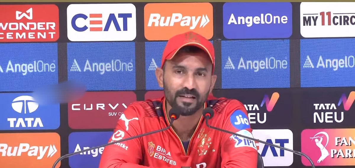 தினேஷ் கார்த்திக்