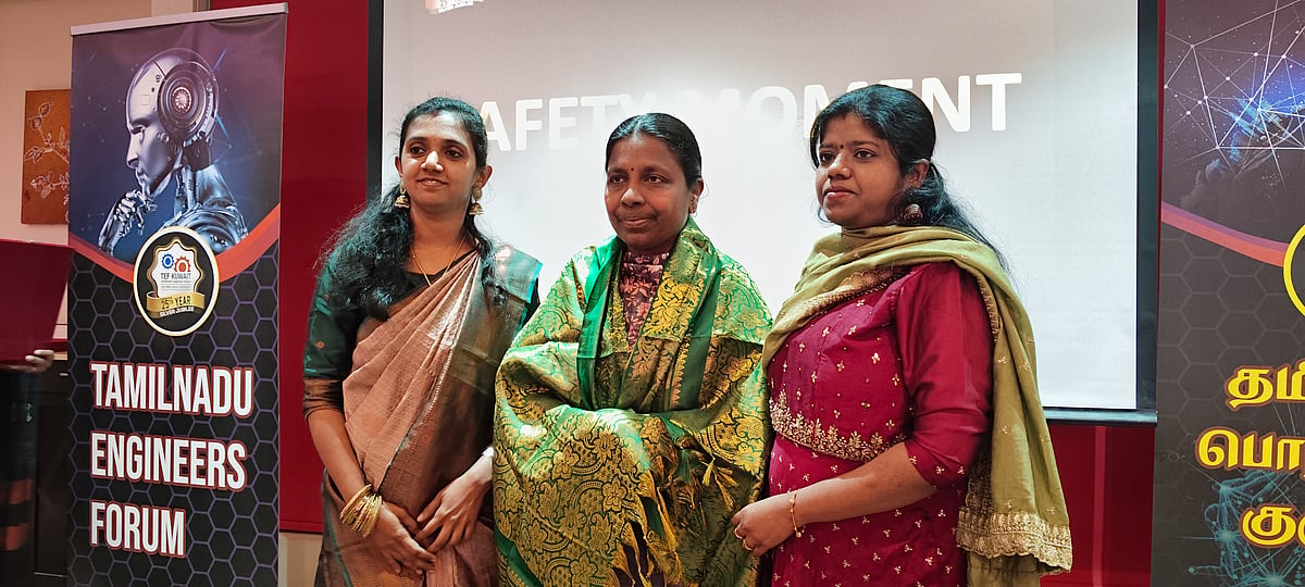 ஏர்போர்ட்டில் ராஜமரியாதை, பதை பதைக்க வைத்த ஒரு காட்சி! - மனதில் நின்ற குவைத் பயணம் | Travel Contest