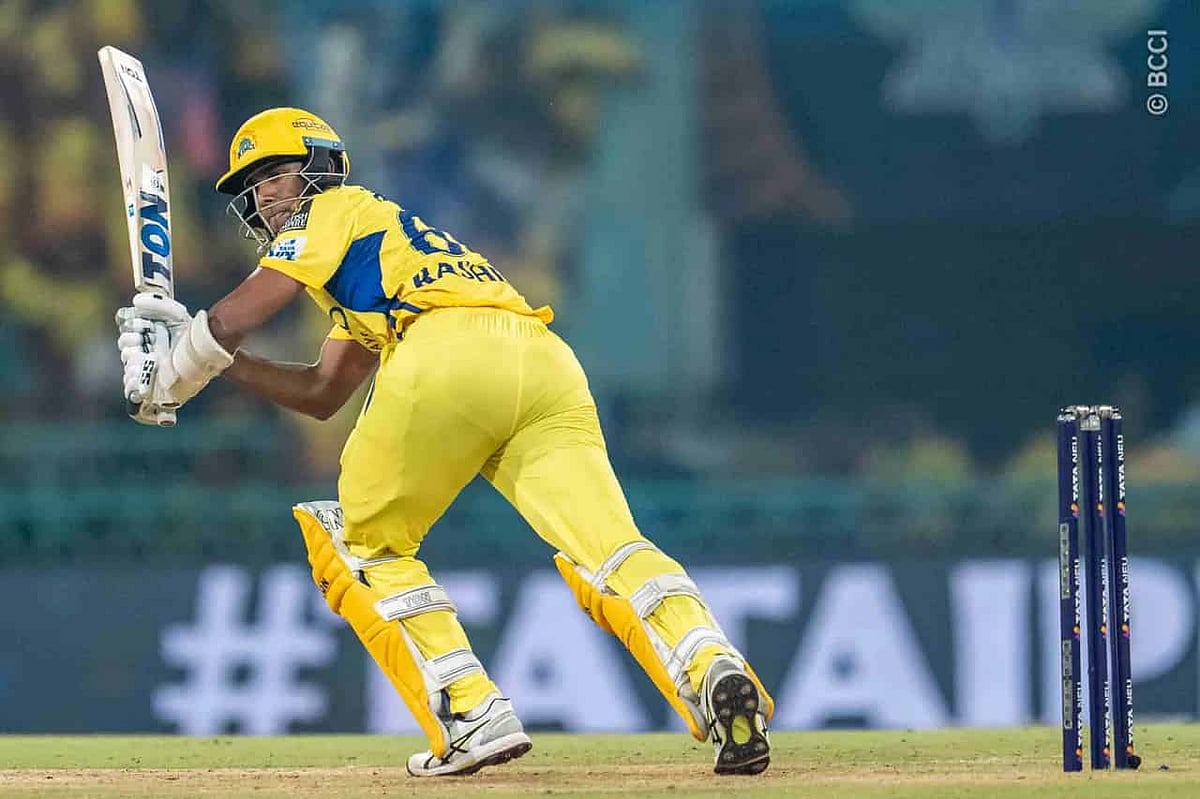 ஷேக் ரஷீத்