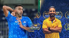 CSK : 'அஷ்வின், திரிபாதி ப்ளேயிங் லெவனில் இருக்கக்கூடாது!' - ஏன் தெரியுமா?