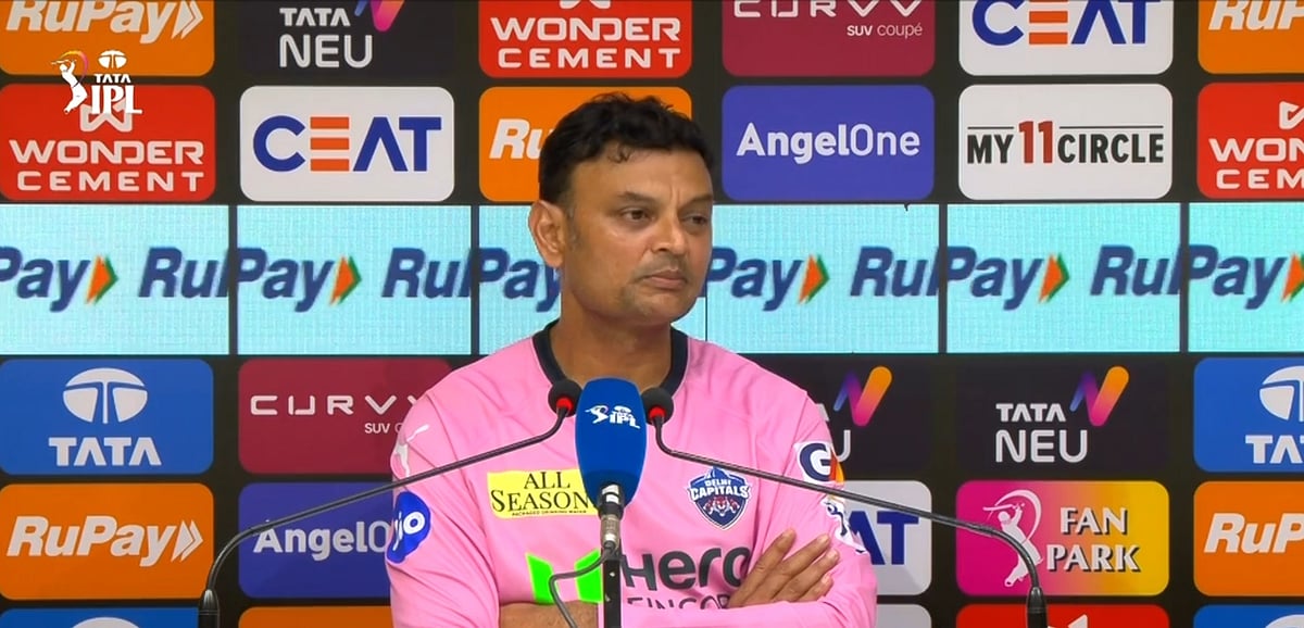 ஹேமங் பதானி