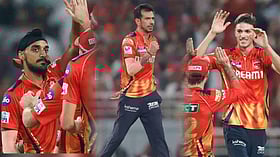 PBKS vs KKR : 'பஞ்சாப் பௌலர்களின் வெற்றி கிரிக்கெட்டின் வெற்றி!' ஏன் தெரியுமா?