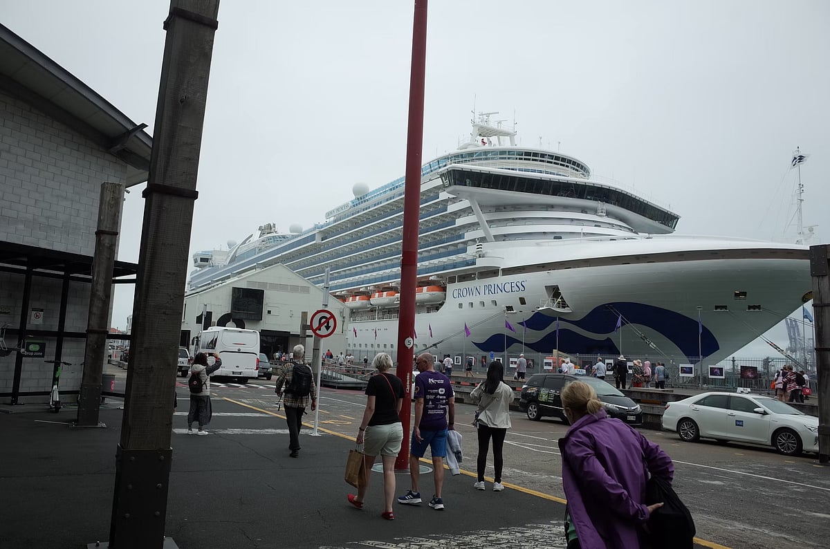 Travel Contest: Cruise கப்பலில் மூன்று நாள் கடல் உலா; ஆடம்பரமான பஹாமாஸ் கடல் சுற்றுலா அனுபவம்