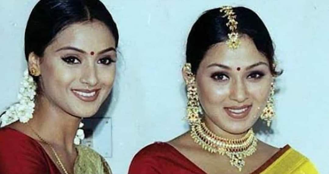 Simran: ``இந்த 23 வருஷத்துல..'' - தங்கை மொனல் குறித்து நடிகை சிம்ரன் உருக்கம்!