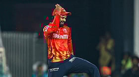 PBKS vs KKR: "சஹல் பந்தை திருப்பியதும்..!" - ஸ்பெஷல் வின்னிங் குறித்து ஸ்ரேயாஸ்