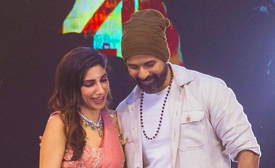 "சிவகார்த்திகேயனின் அந்த போராட்ட குணம்; இப்படித்தான் பழிவாங்க வேண்டும்"- எஸ்.கே குறித்து வி.ஜே.பாவனா