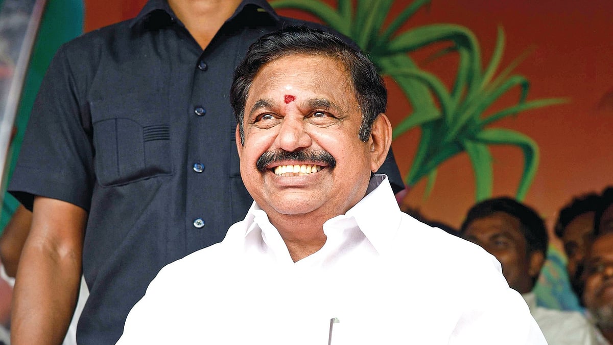 `கட்சி விதிப்படியே பொதுச்செயலாளர் தேர்வு செய்யப்பட வேண்டும்’ - எடப்பாடி மனுவை தள்ளுபடி செய்த கோர்ட்