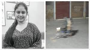 இன்ஸ்டா வீடியோவில் காதல்;  துப்பட்டாவால் கொலை செய்யப்பட்ட கணவன் - ஹரியானாவில் அதிர்ச்சி