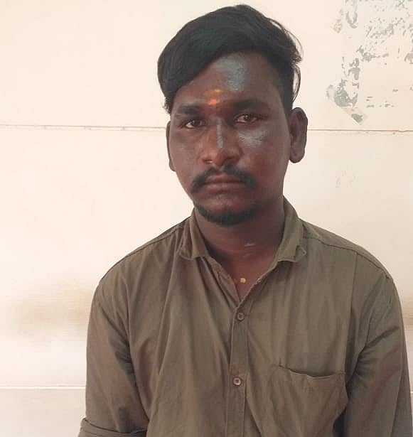 கரூர்: இரண்டு போக்சோ வழக்குகள் விசாரணை; ஒரே நாளில் அதிரடி தீர்ப்பு வழங்கிய நீதிமன்றம்