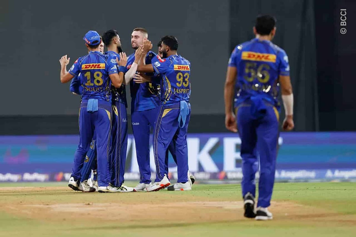 Mumbai Indians