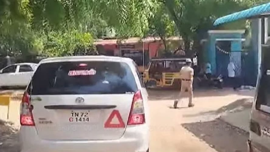 பள்ளி மாணவர்களை பாதிக்கும் ரெளடிகளின் மீம்ஸ் & ரீல்ஸ்... கொலை சம்பவங்களின் பகீர் பின்னணி