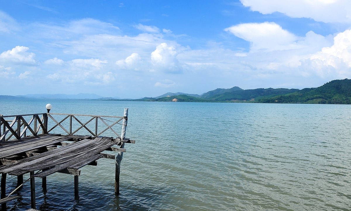 Travel contest: அந்தமான் யானை கதை தெரியுமா? ஒவ்வொரு தீவும் ஒவ்வொரு ரகம்; அந்தமான் சுற்றுலா அனுபவம்!