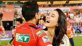 Preity Zinta: ``19 வயது வீரராக முதல் சந்திப்பு; இன்றுவரை ரசிகை..'' - சஹல் குறித்து ப்ரீத்தி ஜிந்தா