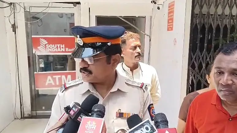 இறைச்சி சாப்பிடுபவர்கள் அசுத்தமானவர்கள் -மராத்தியர் vs குஜராத்தியர் ஆக மாறிய தகராறு; பின்னணி என்ன?