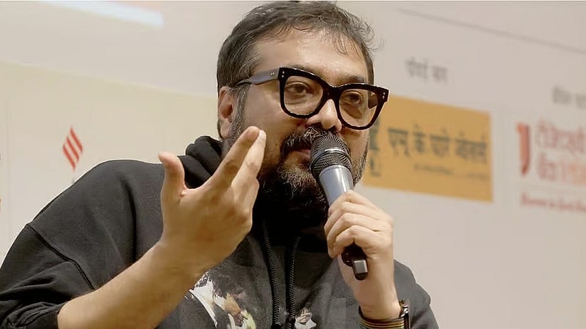 Anurag Kashyap: பான் இந்தியா படம் என்ற பெயரில் பெரிய ஊழல் நடக்குது - கொதிக்கும் அனுராக் காஷ்யப்