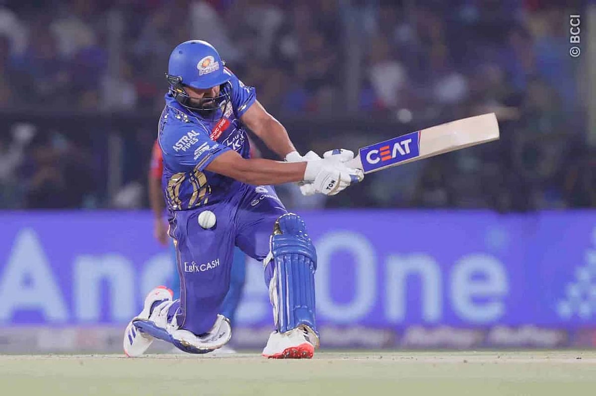 Rohit Sharma : 6 போட்டிகளில் 82 ரன்கள் மட்டுமே... - எப்போதான் ரன் அடிப்பீங்க ஹிட் மேன்?