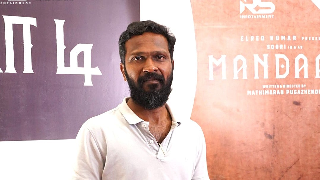 சென்சார் போர்டை எதிர்த்து வெற்றிமாறன் போட்ட வழக்கு; மனுஷி படத்தை பார்வையிடும் நீதிபதி