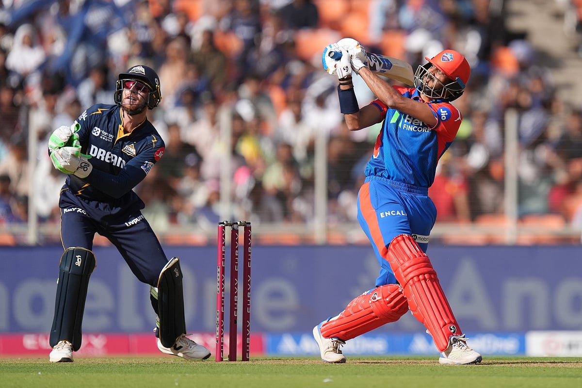 அக்சர் படேல்