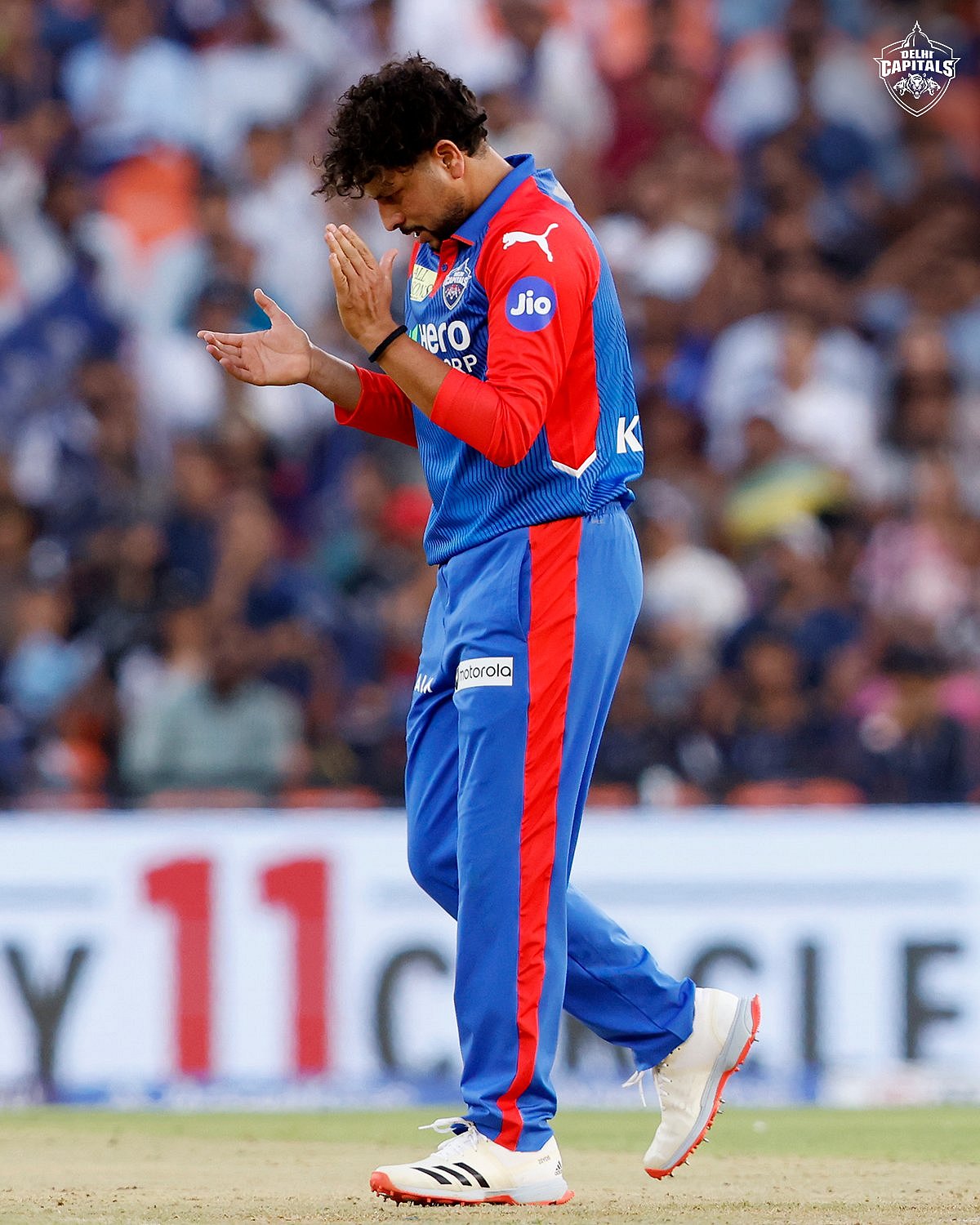 குல்தீப் யாதவ்