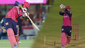 Vaibhav Suryavanshi : 'அவனுக்கு பயமில்ல' - அறிமுகப் போட்டியில் எப்படி ஆடினார் இந்த இளம் சூறாவளி?