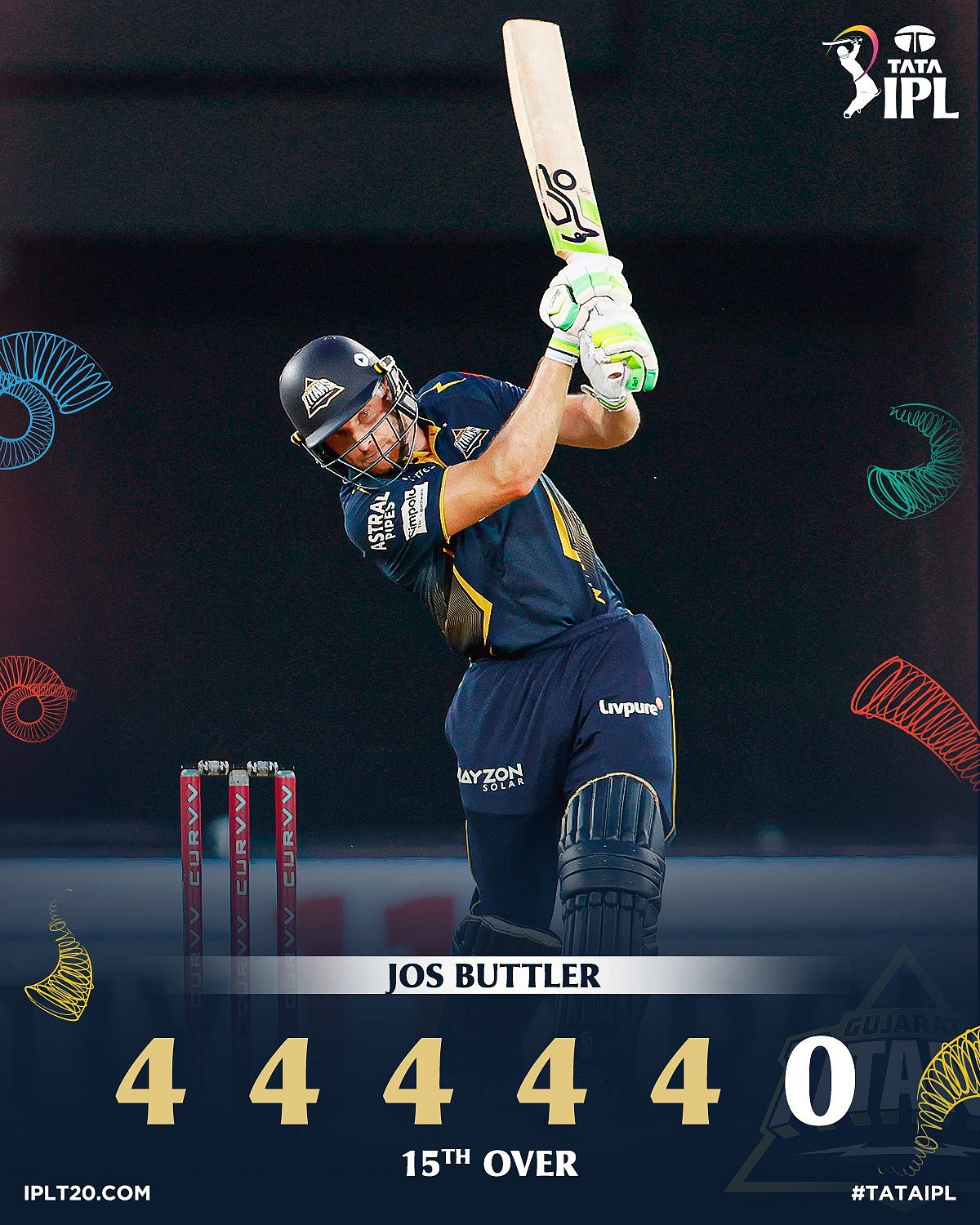 ஜோஸ் பட்லர்