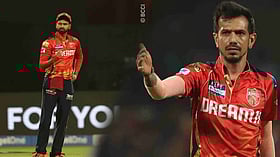 IPL 2025: "சஹால்தான் ஐபிஎல்லின் ஆகச்சிறந்த பௌலர்" - ஸ்ரேயாஷ் ஐயர் ஓப்பன் டாக்