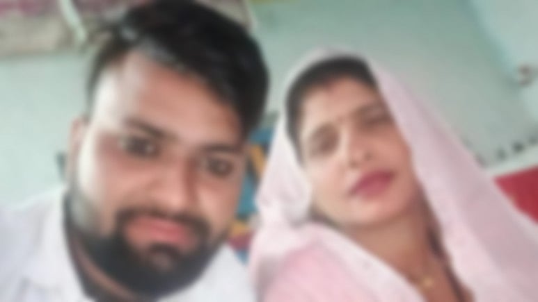 `அவருடன்தான் வாழ்வேன்’ - கைகொடுக்காத 12 மணிநேர கவுன்சிலிங்; வருங்கால மருமகனுடன் சென்ற பெண்