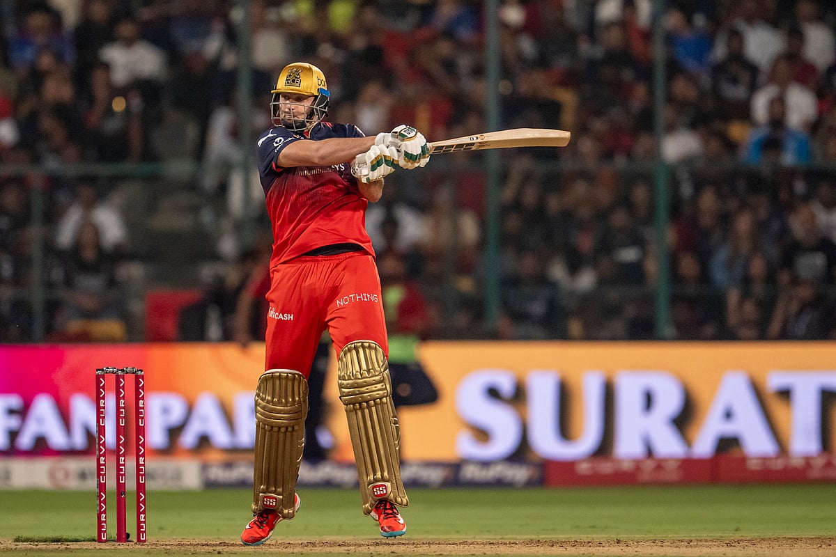 Tim David: தோற்றாலும் ஆட்டநாயகன்; கோலியை முந்தி டிம் டேவிட் சாதனை; RCB படைத்த சோதனையான சாதனை என்ன?