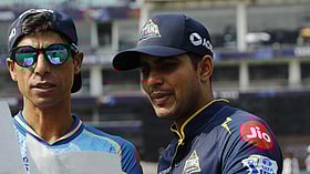 IPL 2025: "பயங்கரமான ஷாட்கள் மட்டுமல்ல நேர்த்தியான சேசிங்கும் இருந்தது" - வெற்றி குறித்து சுபம் கில்