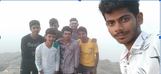 Travel Contest : யானையா, யானைக்கூட்டமா? - வெள்ளியங்கிரி மலையில் ஏற்பட்ட திக் திக் சிரிப்பனுபவம்