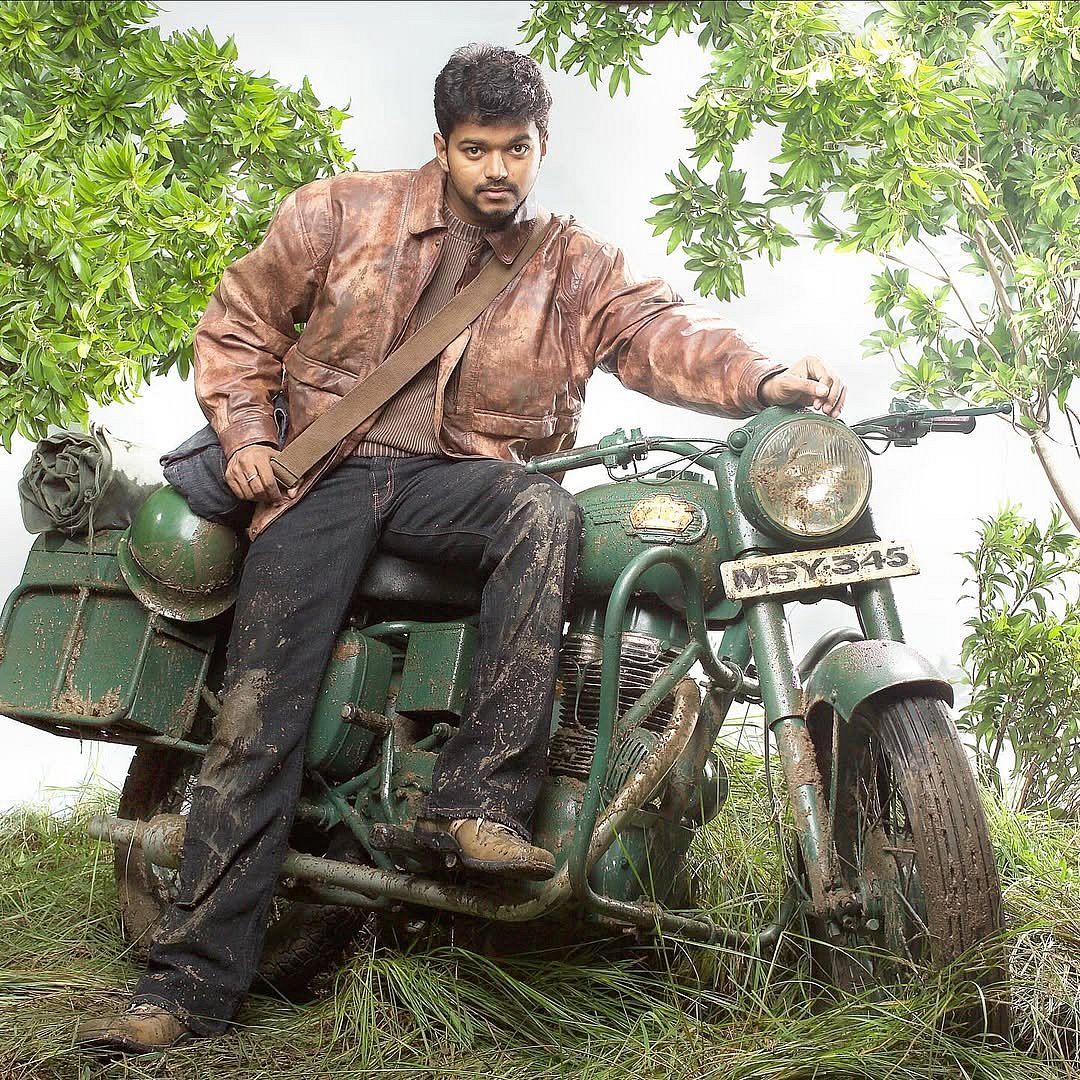 Sachein: நான் அவுத்து விடும் பாட்டுல பல விசுல் சத்தம் நாட்டுல - சச்சின் விஜய் ஸ்டில்ஸ்|Photo Album