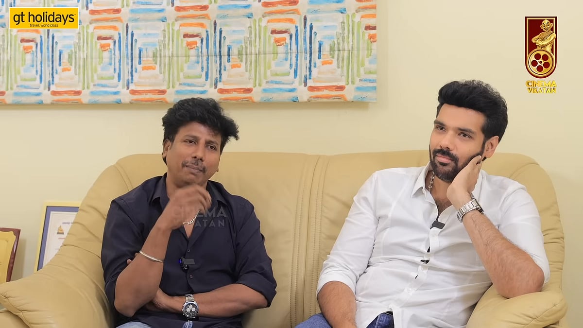 Ten Hours Movie Team