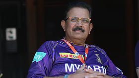 KKR : 'ஸ்ரேயஸ் ஐயரை ஏலத்துல விட்டதுக்கு இதுதான் காரணம்' - கொல்கத்தா சிஇஓ விளக்கம்
